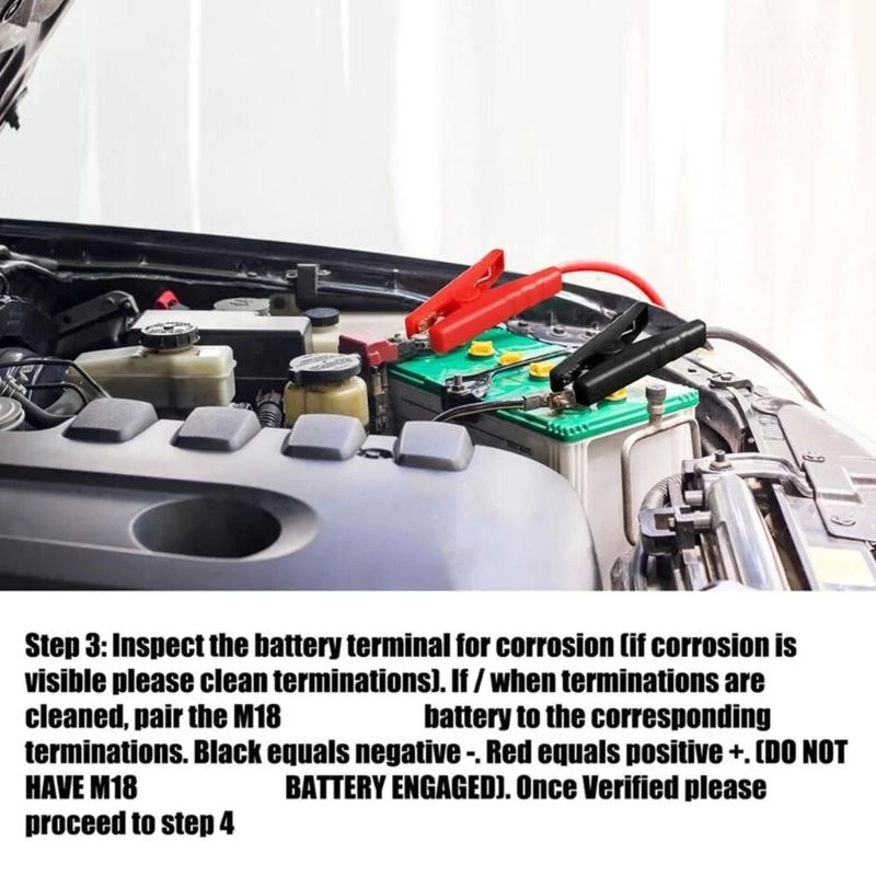 Small Auto Jump Starter Emergency Battery Pack Vehicle Battery 2 Type thumbnail 2