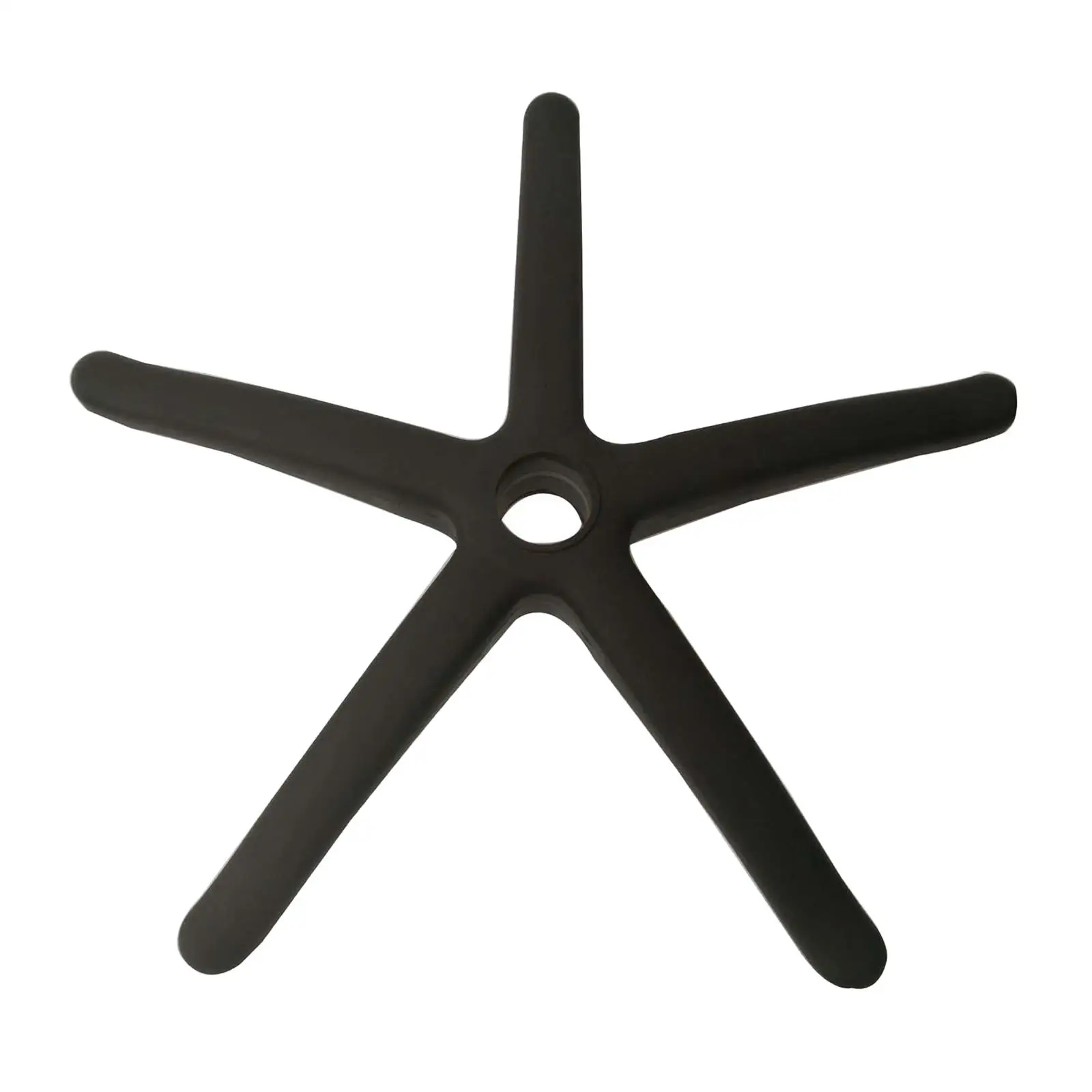 Desk Chair Base with Handrail for Enhanced Support And Stability thumbnail 2
