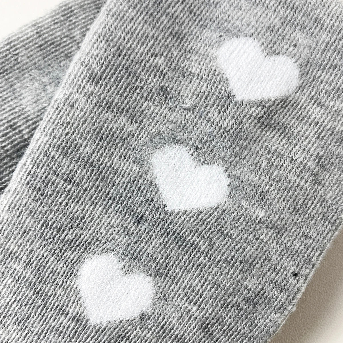 4 PCS Four-Season Solid Medium Thickness Baby Toddler Leggings Socks – Children Girl Kid Tights for School, Performance & Daily thumbnail 4