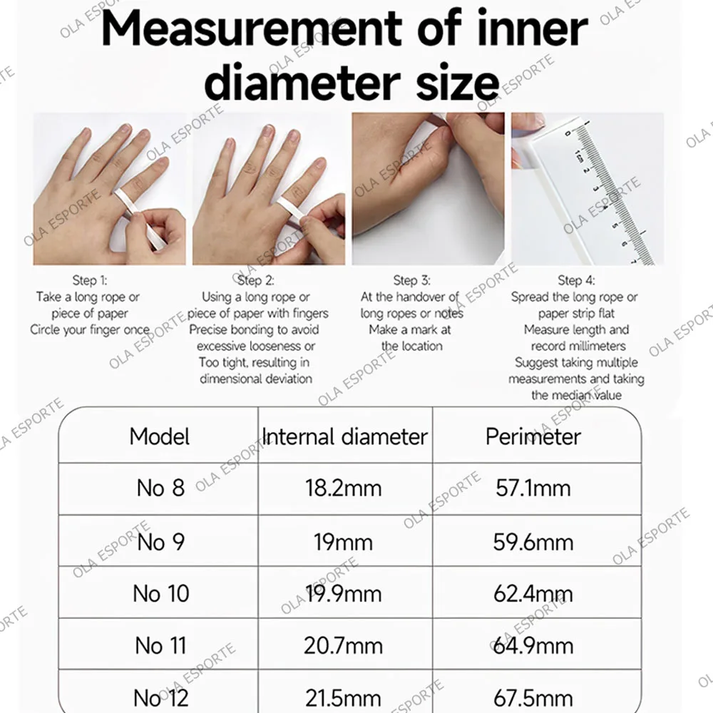 R10 Smart Ring with Charging Case for Men Women, Health and Sleep Monitor, 5ATM Waterproof, Multi-sport Mode, Smartring 2026 New thumbnail 6