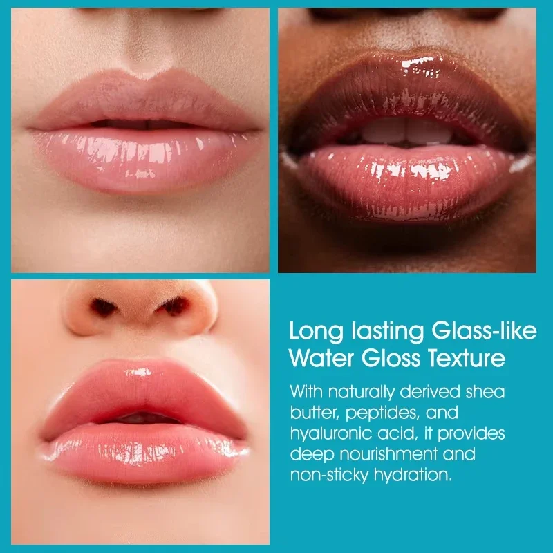 Plump Lip Shot Instantly Volumis Increase Lip Elasticity Long-lasting Moisturize Lip Plumper Gloss Sexy Beauty Makeup thumbnail 4