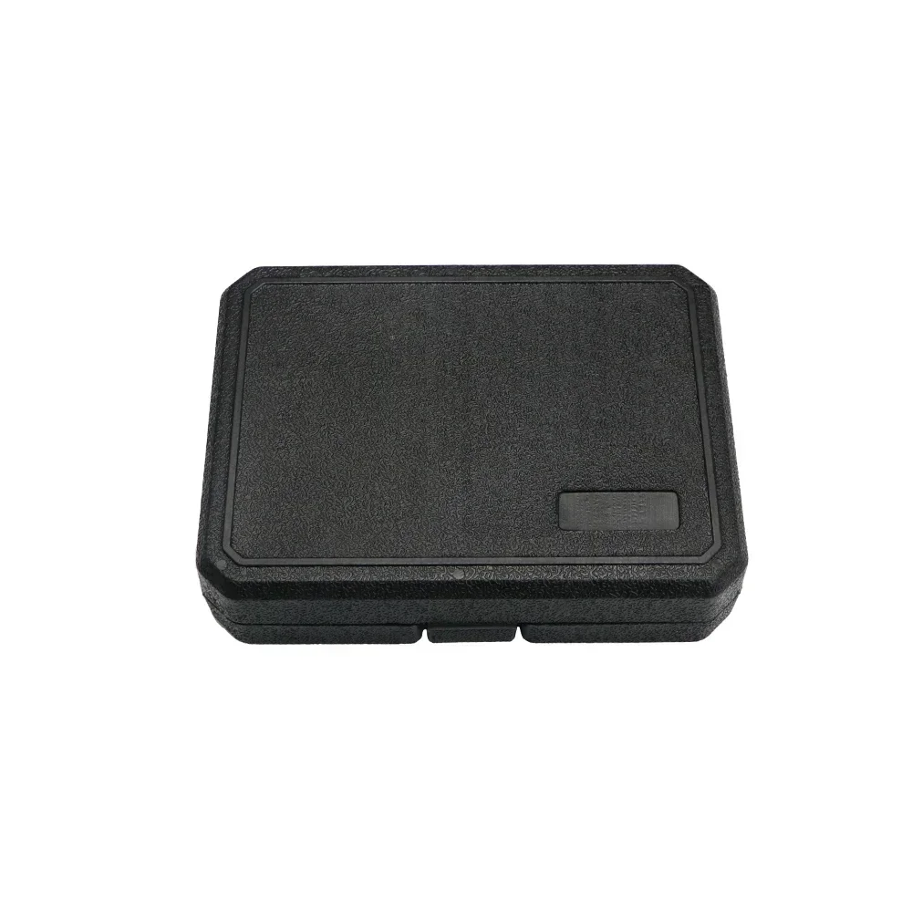 SHAHE 0‑10mm Precision Thickness Gauge 0.01mm Resolution High Accuracy Measuring Tool thumbnail 6
