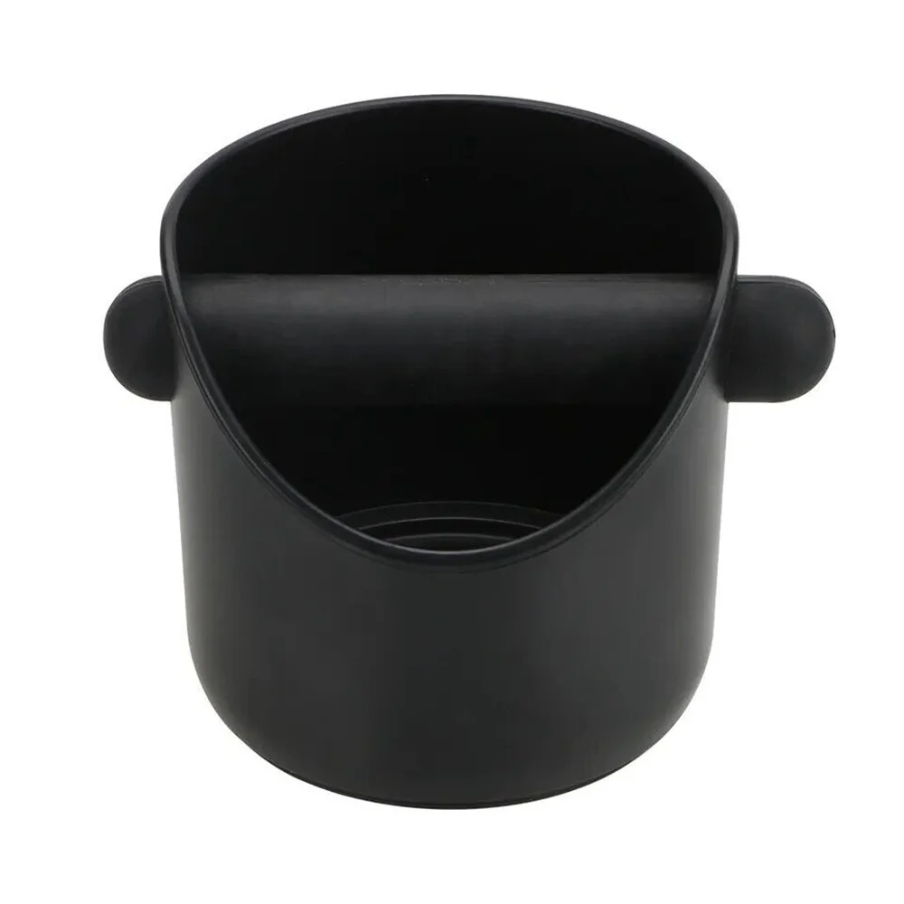 Shock-Absorbent Coffee Knock Box Anti-slip Espresso Dump Bin For Coffee Grounds with Removable Knock Bar Coffee Grind Waste Bin thumbnail 6