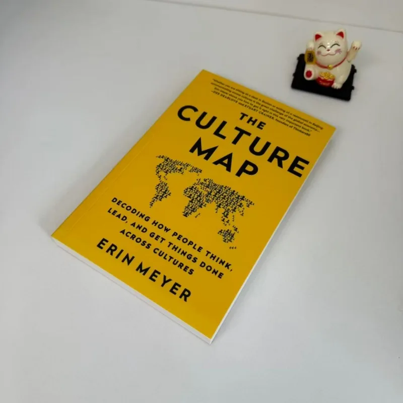 Cultural Map, Thinking, Fast and Slow 2 Books. book libreria libros english books philosophy books thumbnail 3