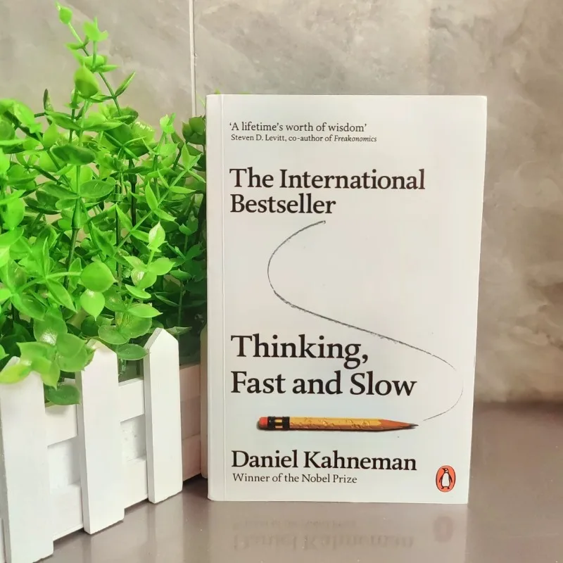Cultural Map, Thinking, Fast and Slow 2 Books. book libreria libros english books philosophy books thumbnail 2