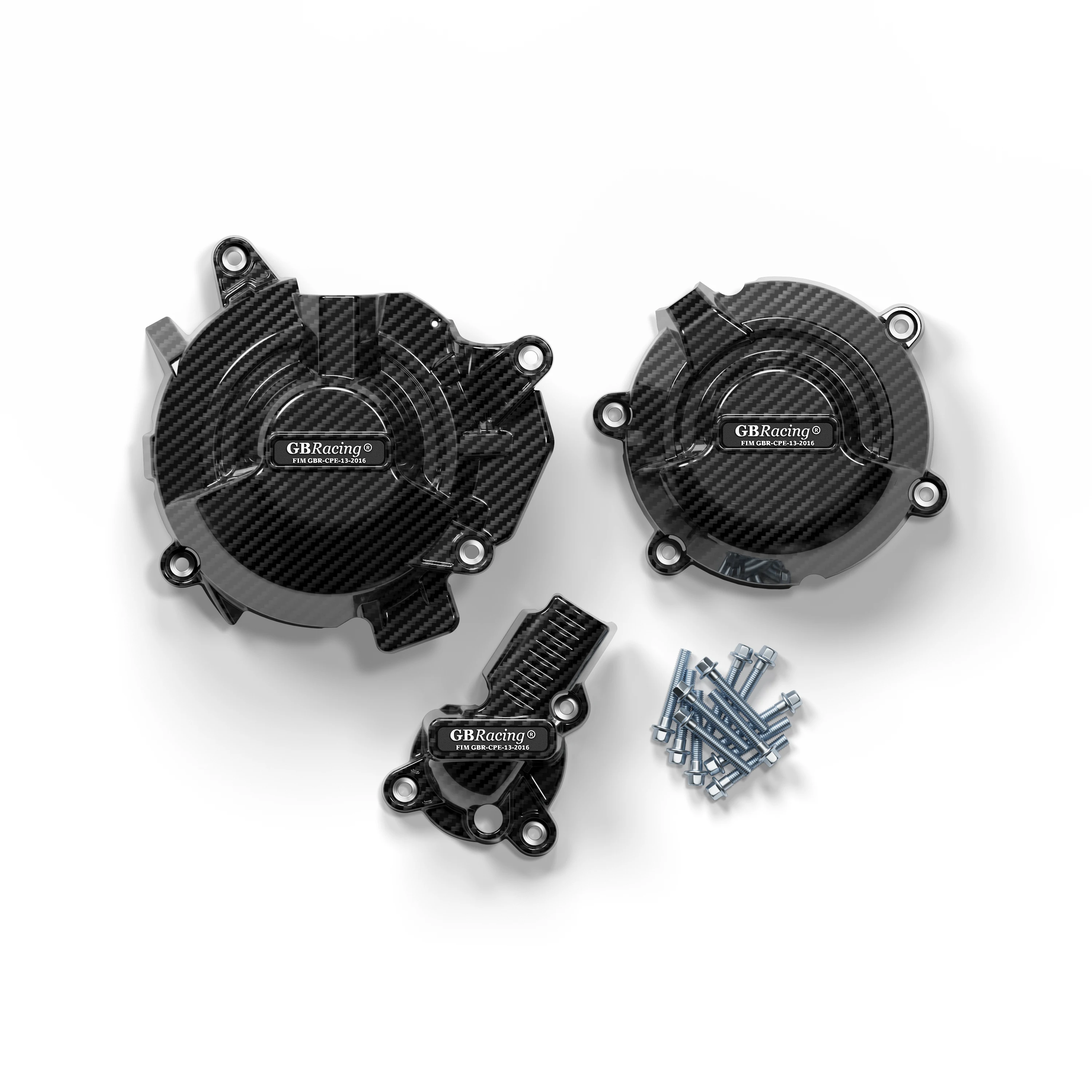 Motorcycles Engine cover Protection case for case GB Racing For DUKE 790/890 2018-2024 GBRacing Engine Covers thumbnail 6