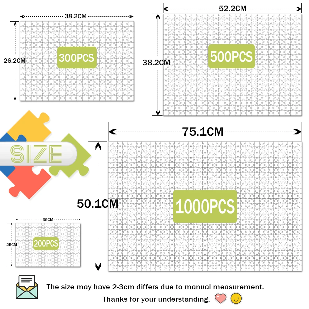 Dragon Ball Jigsaw Puzzles 1000Pcs Montessori Educational Games Pedagogical Toys for Children Adults Funny Brain Teaser Puzzles thumbnail 4