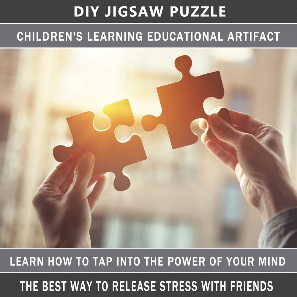 Dragon Ball Classic Characters Jigsaw Puzzle 1000 Pieces for Adult Kids Montessori Educational Toys Brain Teaser Fun Board Games thumbnail 6