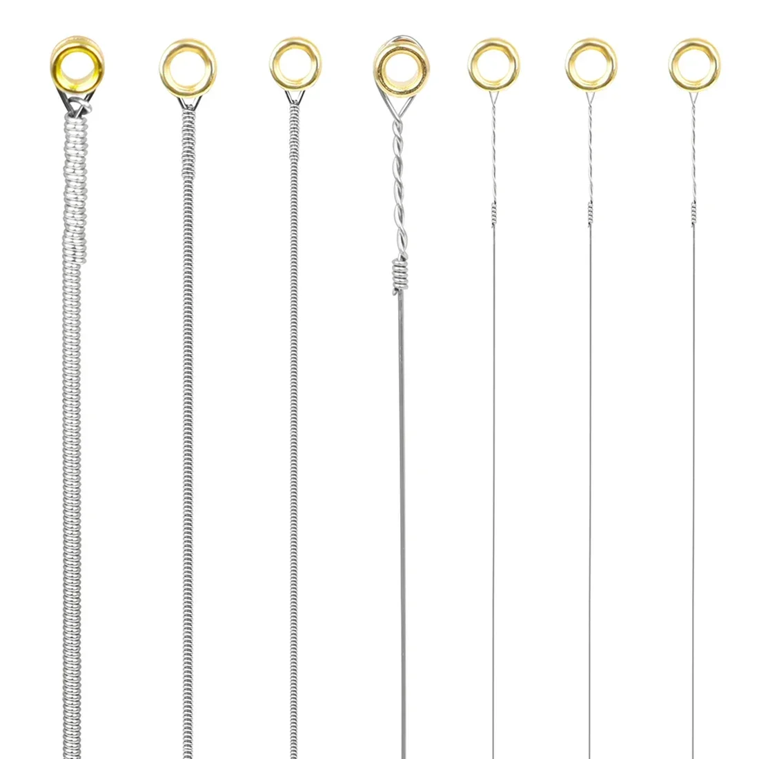 Shuffle EH09 Electric Guitar Strings Hexagonal Alloy High Carbon Steel Core Six-String Electric Guitar Strings Accessories thumbnail 5