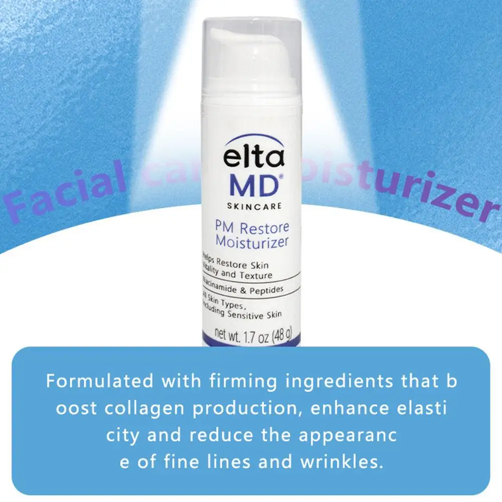 EltaMD SPF46 UV Sunscreen Anti-radiation Waterproof&Sweatproof Lightweight Non-Greasy Isolation Face Sunblock Stick thumbnail 6