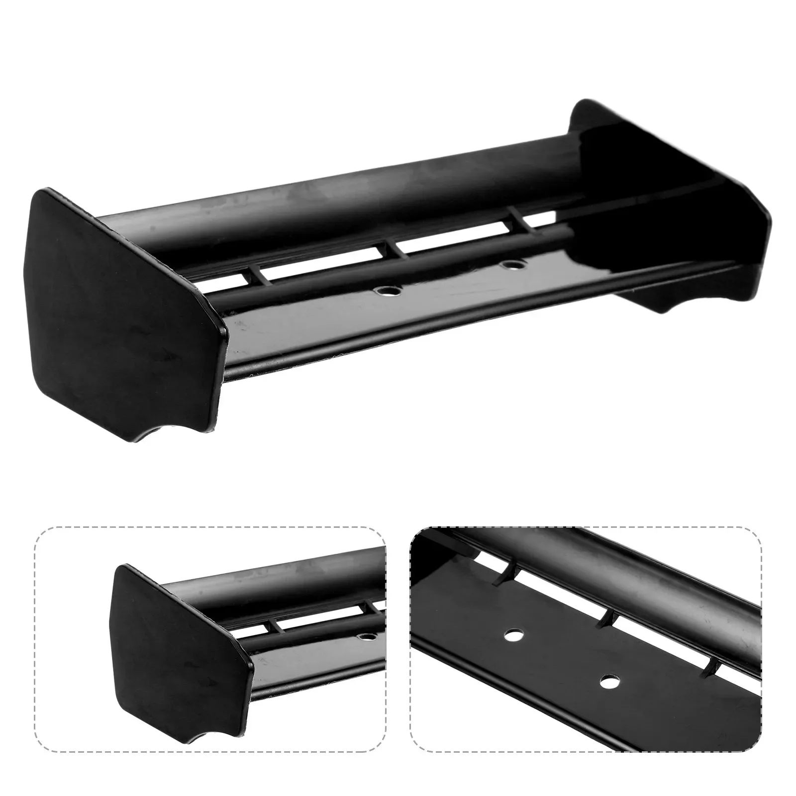 HSP 06021 Plastic Rear Wing For 1/10 4WD RC Car Model Car Off-Road Buggy Truck Stylish, Powerful & Lightweight thumbnail 4