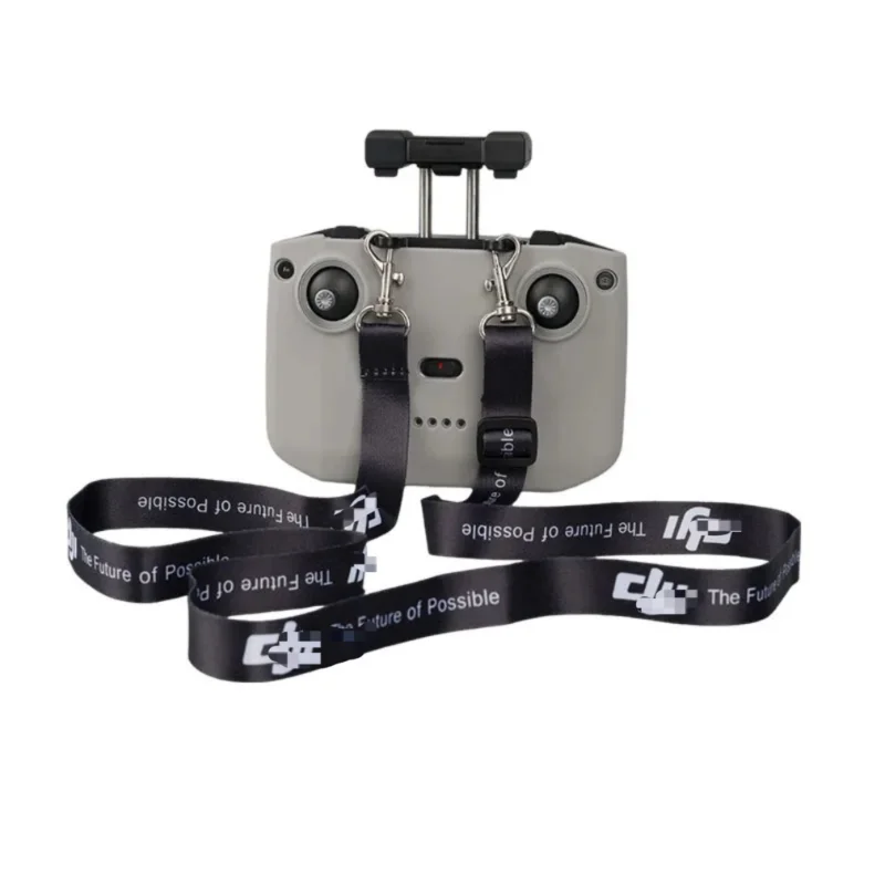 Remote Controller Lanyard NeckStrap w Fixed Hook for DJI MINI 2/Mini 3 4 Pro/Air 2S/3/Mavic 3/ DJI RC N1 N2 3 Drone Accessories thumbnail 5