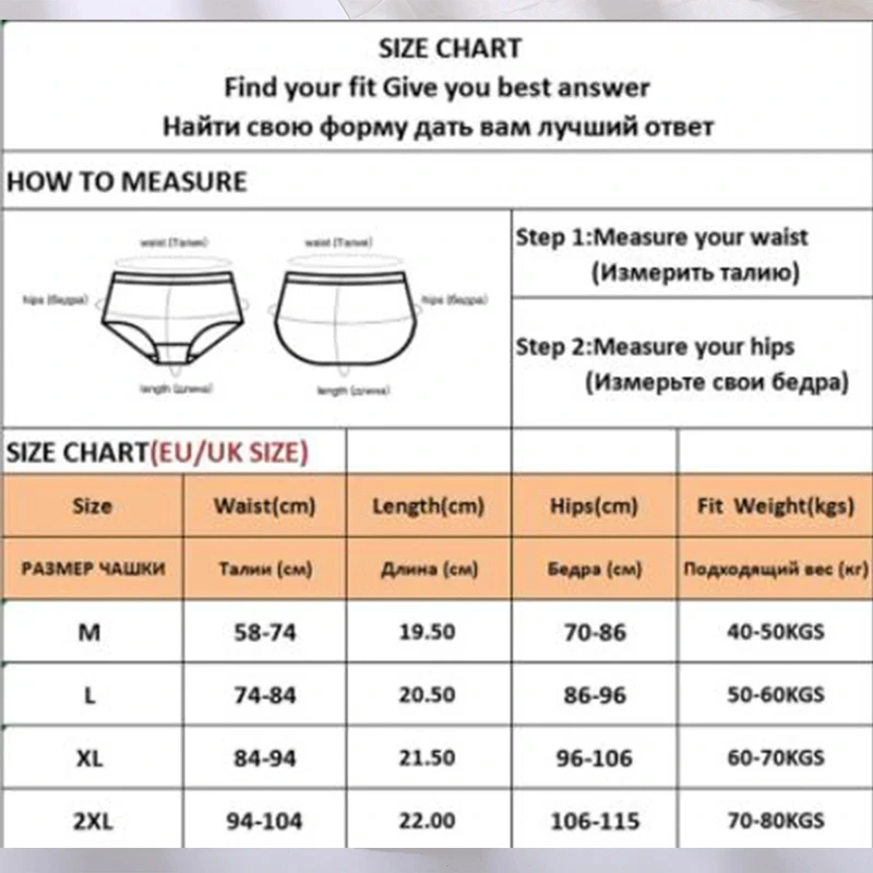 4PCS/SET Seamless Cotton Panties Women Sexy Low Waist Briefs Solid Color Breathable Female Underwear Soft  Comfortable Intimates thumbnail 6