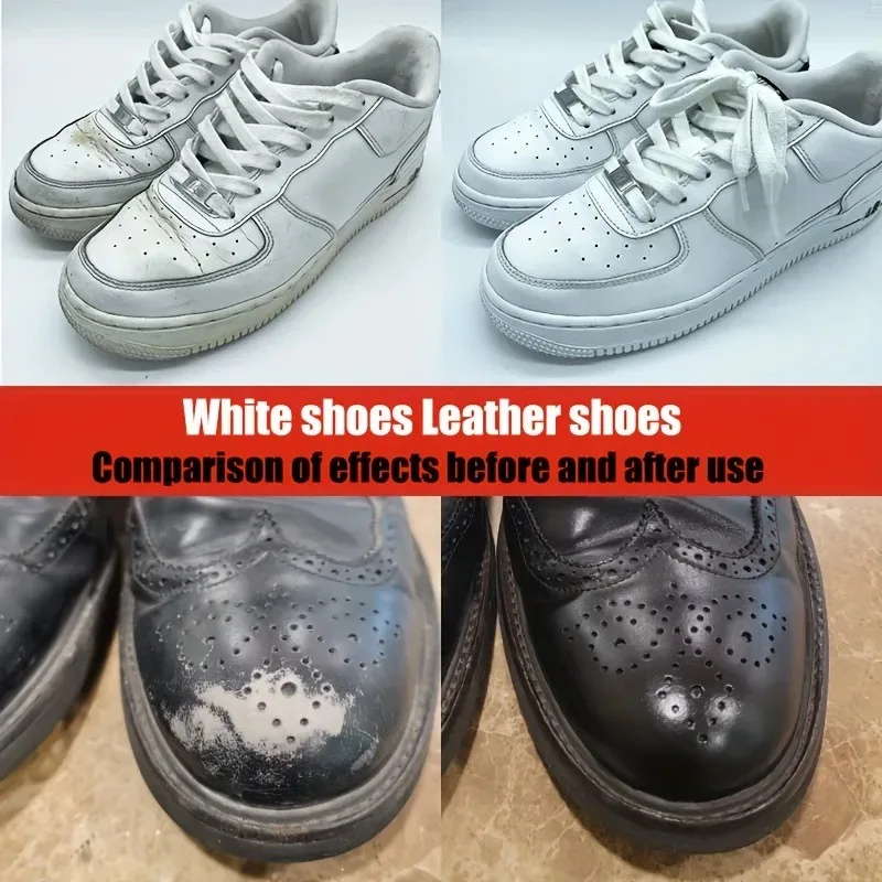 Shoe Repair Paint Pen: Waterproof Non-Fading, Precise Tip, Easy to Use, Restores Color for Shoes/Vinyl/Car Seats/Furniture thumbnail 5