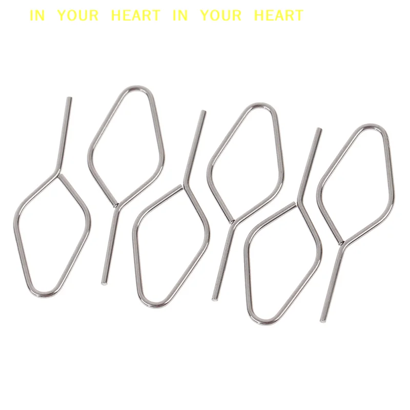 【X】10Pcs Universal Metal Phone Sim Card Tray Pin Eject Removal Tools Needle Opener Needle Opener Ejector thumbnail 5