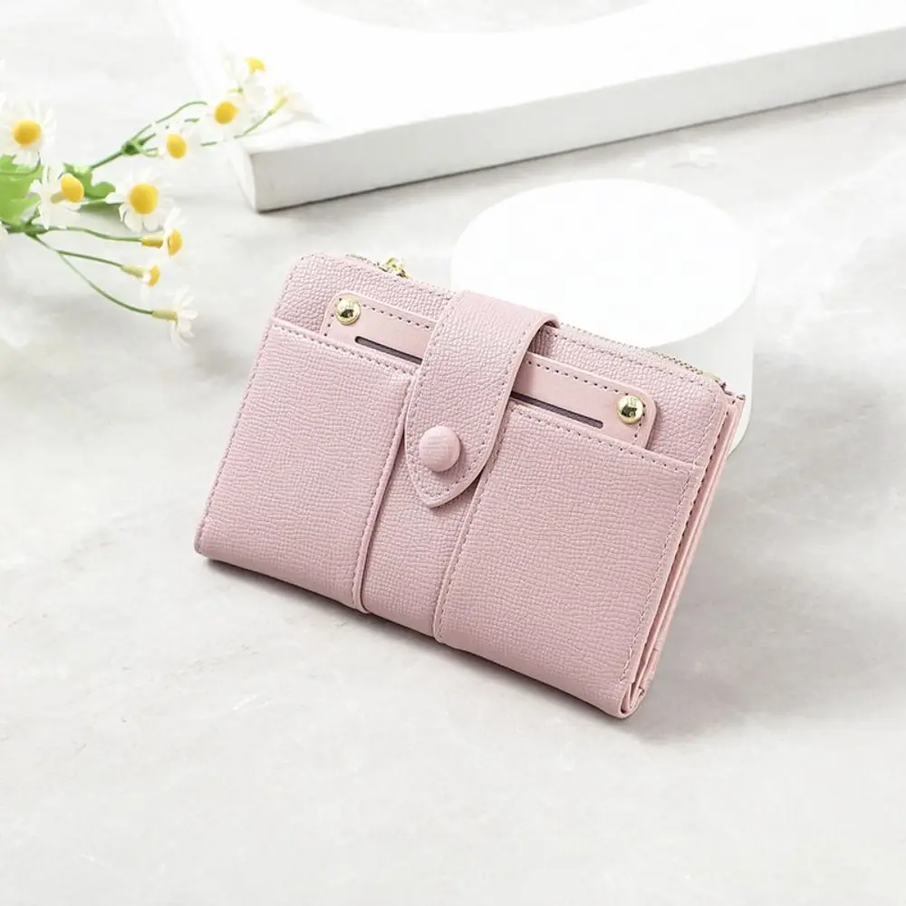 Portable Card Holder PU Passport Bag Passport Cover Airplane Check-in Travel Wallet Ticket Holder Card Case Storage Bag Men