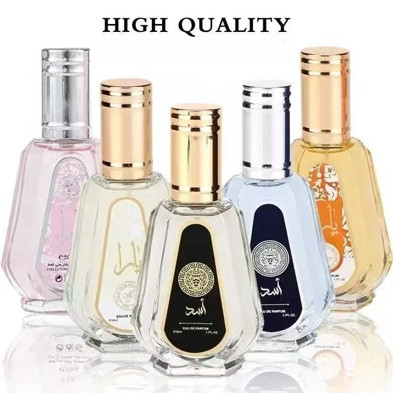 Original Luxury Brand Deodorant 50ml Fragrance Roller Women Body Spray Floral Scent Pheromone Long Lasting Charming Portable thumbnail 3