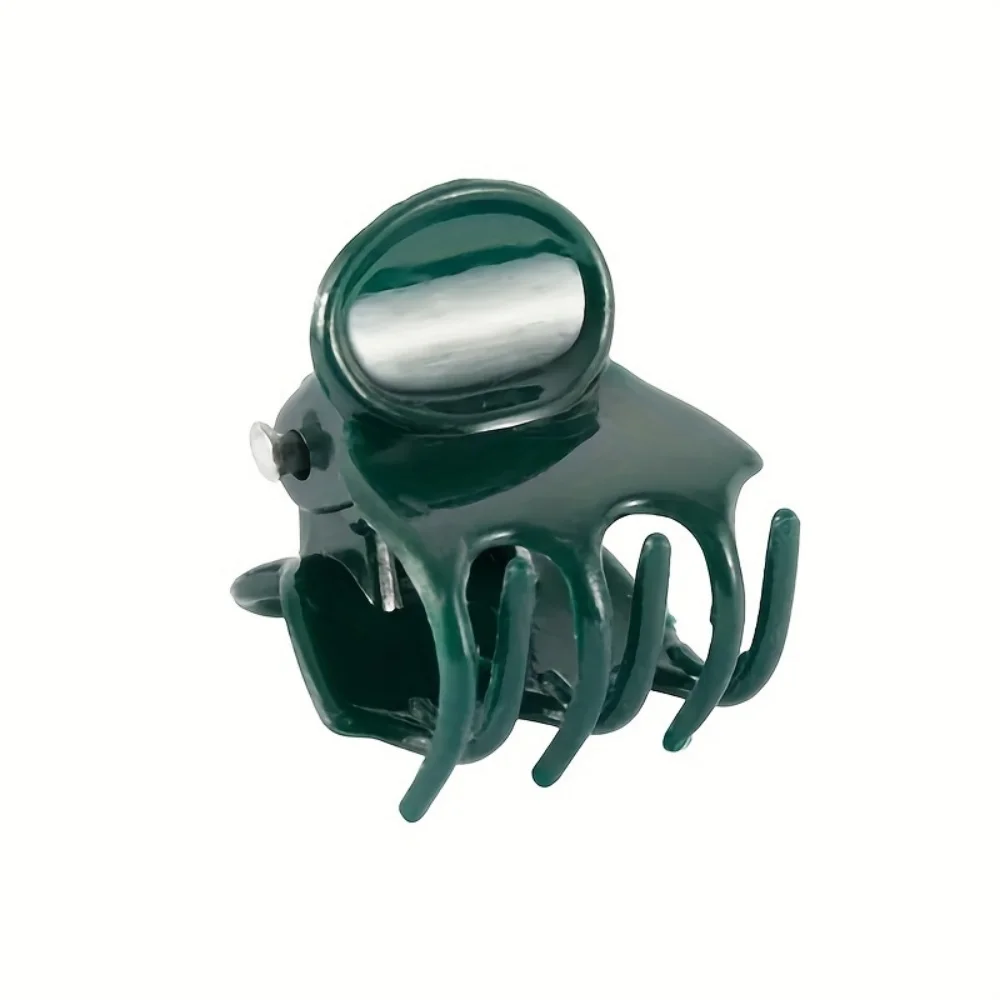 100 Plastic Plant Support Clips for Garden Plants, Vine Vegetable Orchid Branch Clamps, Garden Tools, Garden Plant Vegetable Greenhouse Fixing Clips thumbnail 6