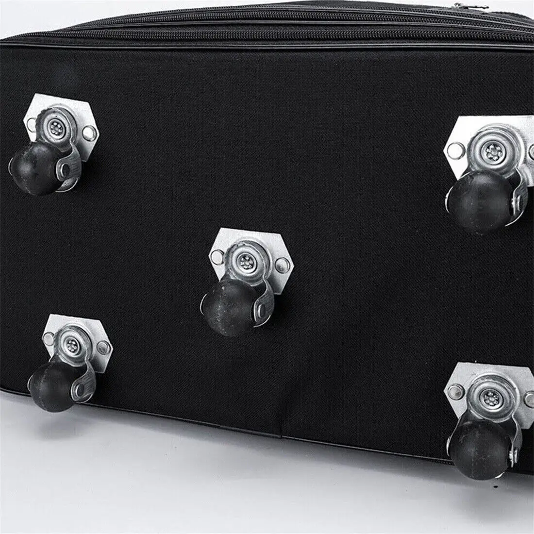 42" Extra Large Lightweight Luggage Trolley Suitcase Travel Bag Handbag BAG UK thumbnail 5