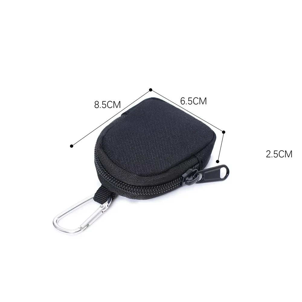 1pc Key Bag Coin Wallet Tactical Accessory Key Protection Package Outside The Home sports Small Kit thumbnail 6