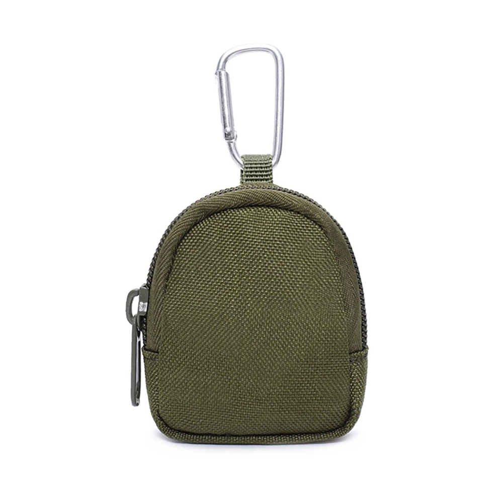 1pc Key Bag Coin Wallet Tactical Accessory Key Protection Package Outside The Home sports Small Kit thumbnail 3