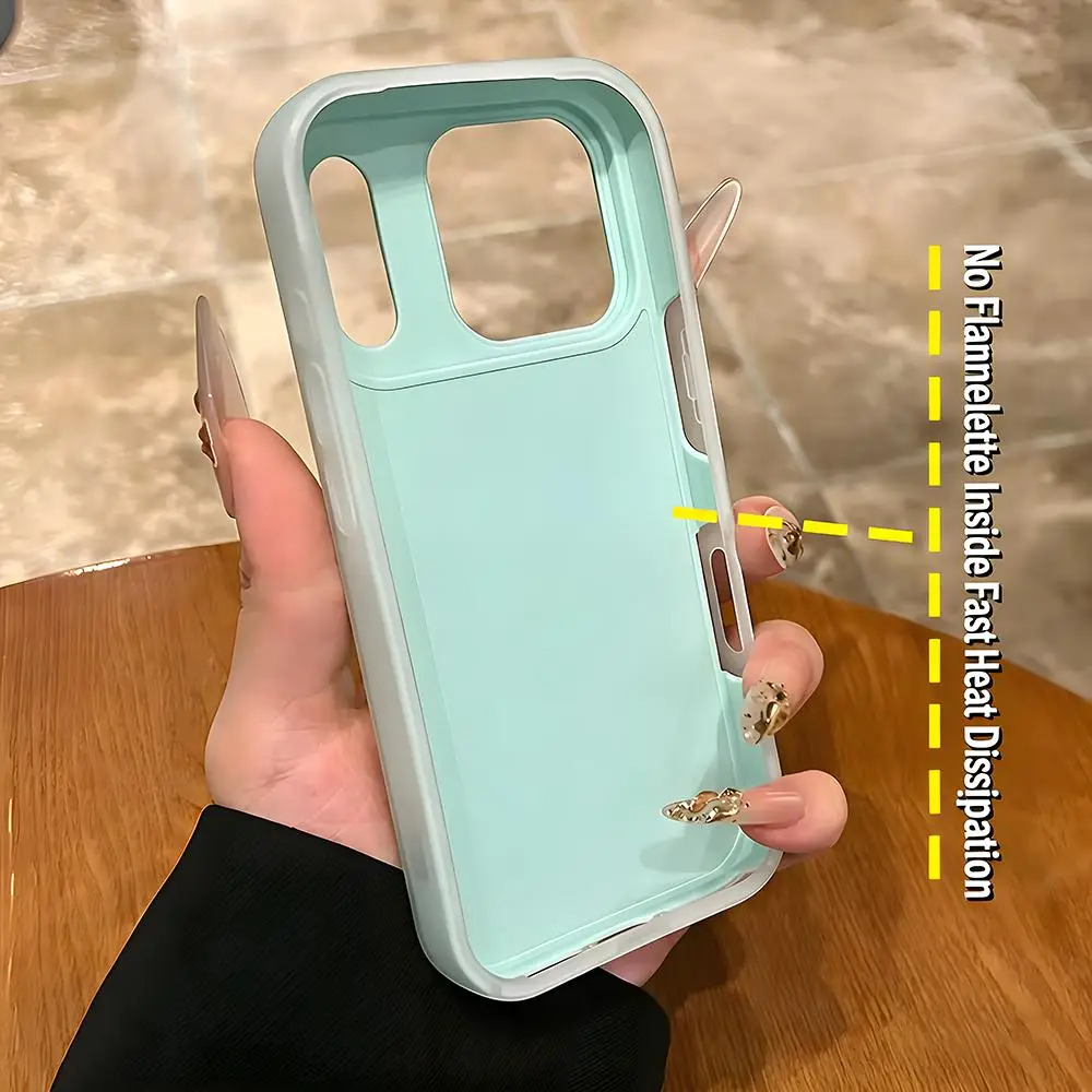 Literary fiction Lord of Mysteries Phone Case 2-in-1 Detachable for iPhone 17-12 Clear Case Multi-Color Card Holder Soft TPU thumbnail 6