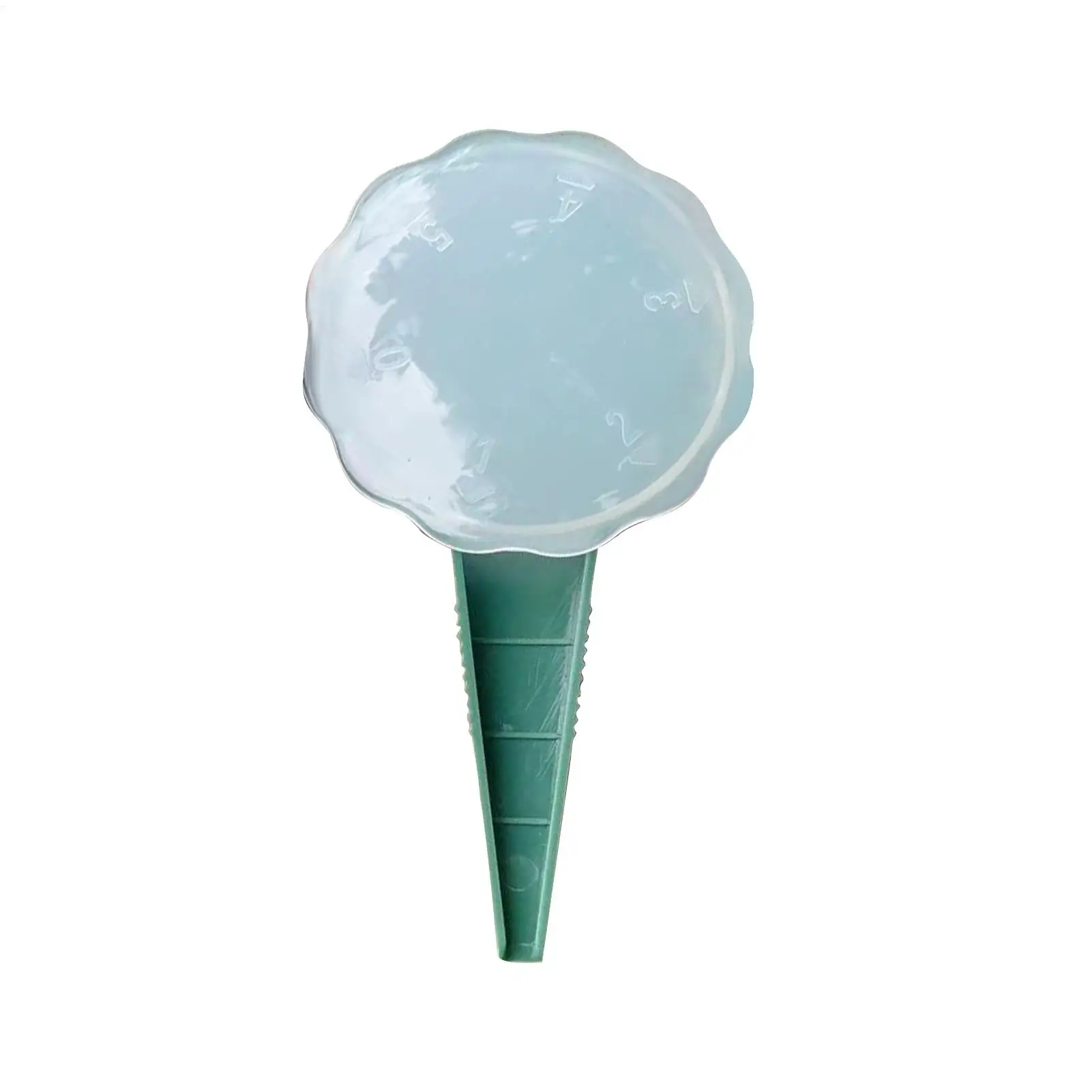 Plant Seed Sower Plant Seeder Garden Multifunction Seeding Dispenser Planter Hand Tools  Adapting to Various Sizes of Seeds thumbnail 5