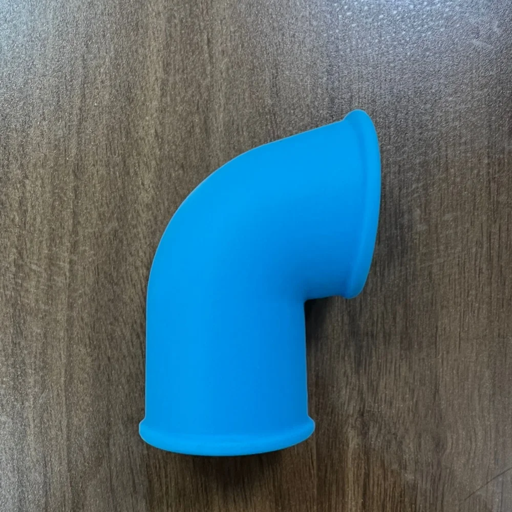 1PC Silicone Exhaust Pipe for Pressure Cooker Steam Release Valve Kitchen Accessory for Safe And Efficient Cooking thumbnail 5