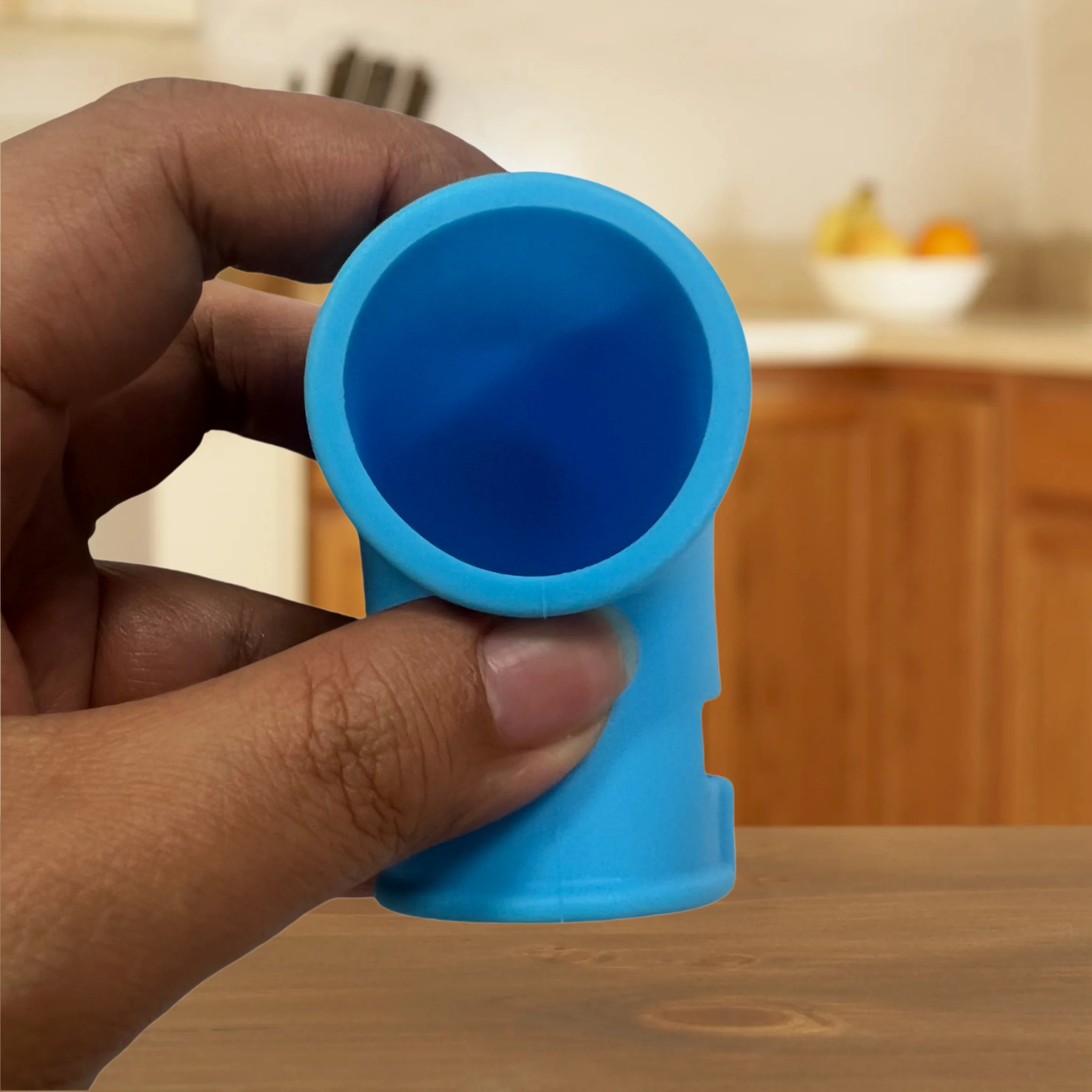 1PC Silicone Exhaust Pipe for Pressure Cooker Steam Release Valve Kitchen Accessory for Safe And Efficient Cooking thumbnail 3