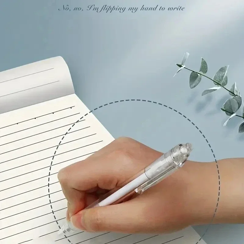 A5/A6 Memo Notepad Set | Grid & Lined Paper with Header | Durable Writing Pads for Daily Planning & Note Taking thumbnail 3