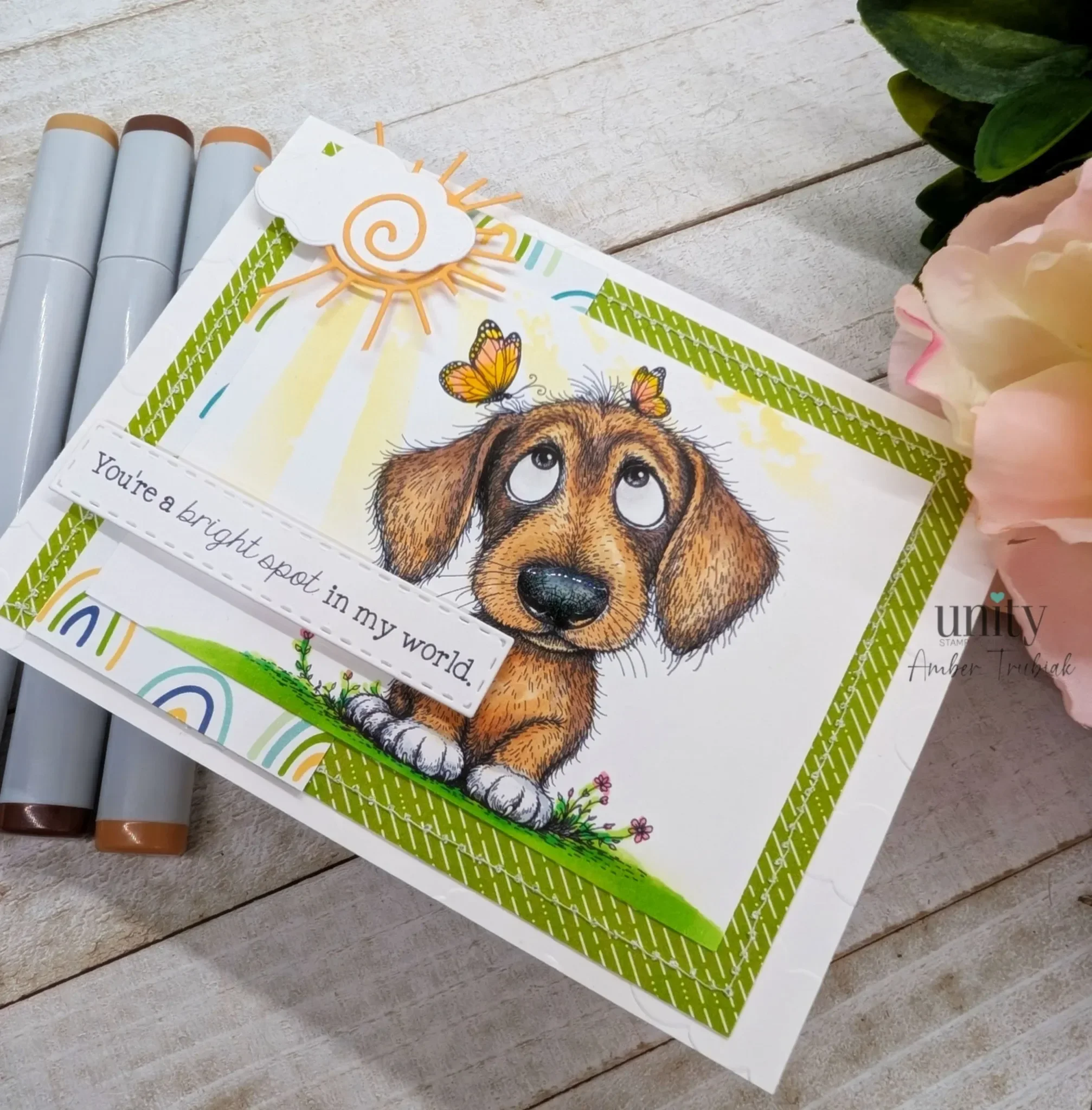 Thinking of You with Love 2026 New Metal Cutting Dies For Scrapbook Diary Decoration Embossing Template DIY Greeting Card thumbnail 4