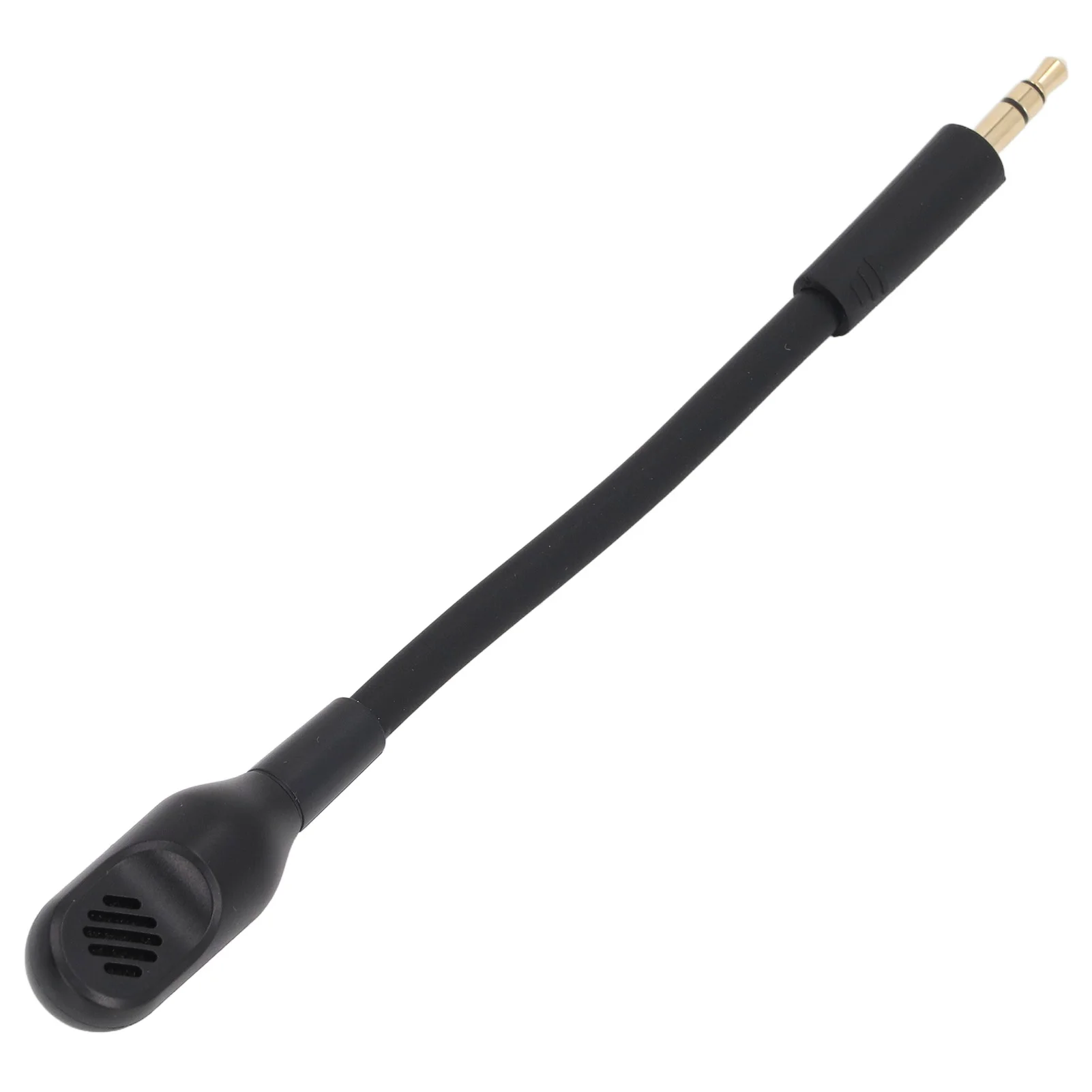 Headphones Microphone Replacement Replacement Game Mic Noise Cancellation 3.5mm Headphone Detachable Microphone for Barracuda X thumbnail 4