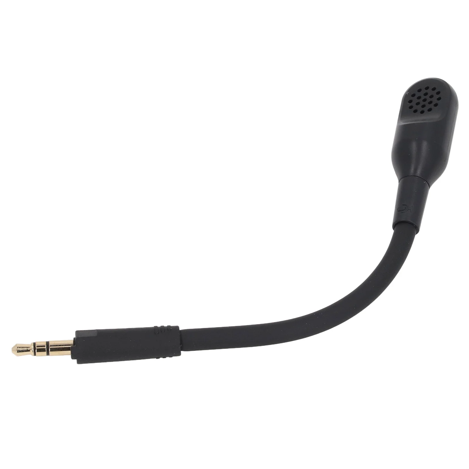 Headphones Microphone Replacement Replacement Game Mic Noise Cancellation 3.5mm Headphone Detachable Microphone for Barracuda X thumbnail 6