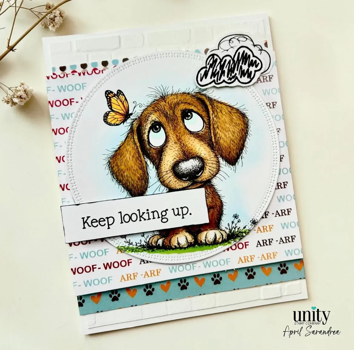 Thinking of You with Love 2026 NEW Cutting Dies Scrapbook Diary Decoration Stencil Embossing Template DIY Greeting Card Handmade thumbnail 2