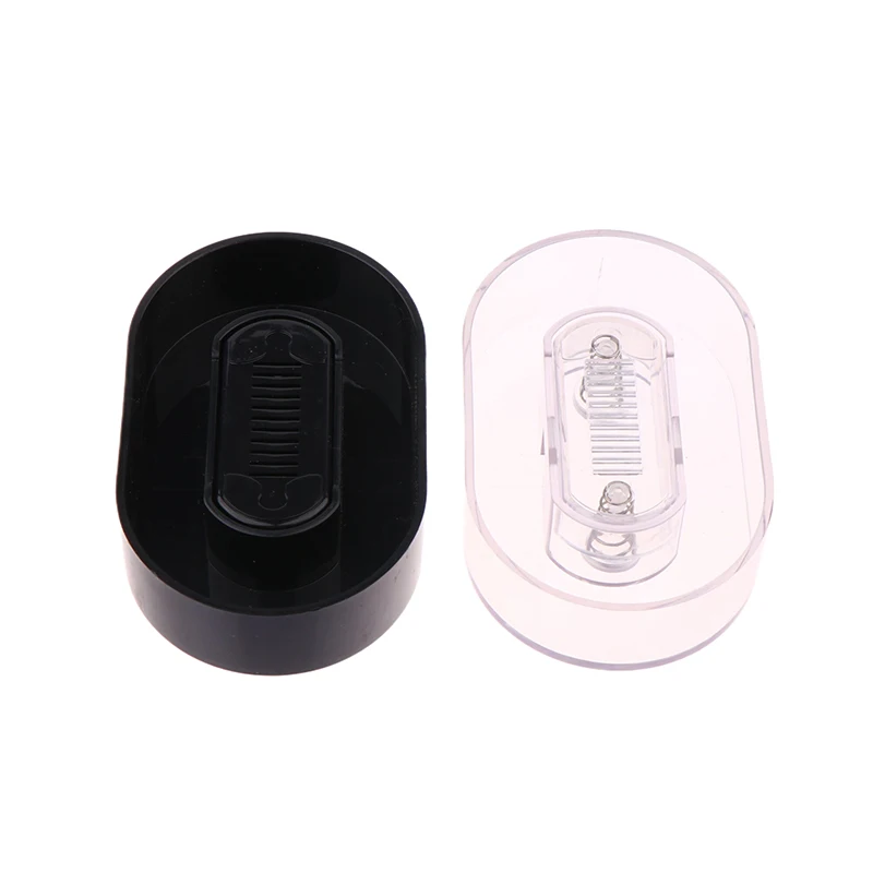 #Rinser Cleaner For Most Head Razors Razor Efficiently Save Water Shaving Razor Rinser Plastic No Batteries Shaver Storage Rack. thumbnail 3