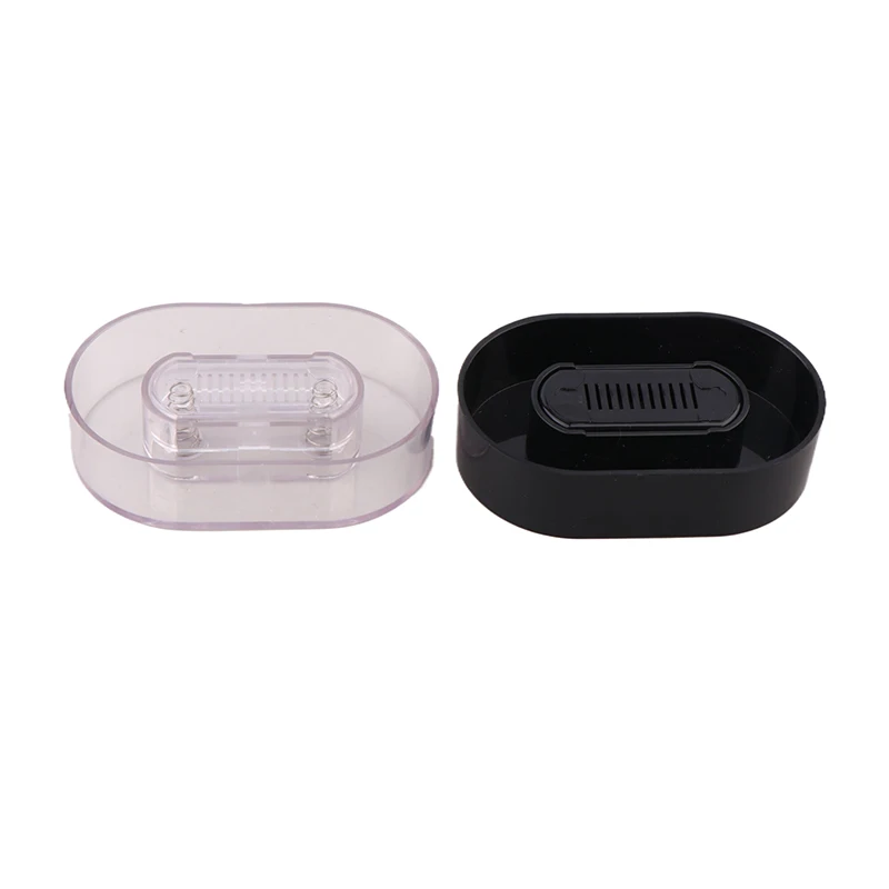 #Rinser Cleaner For Most Head Razors Razor Efficiently Save Water Shaving Razor Rinser Plastic No Batteries Shaver Storage Rack. thumbnail 5
