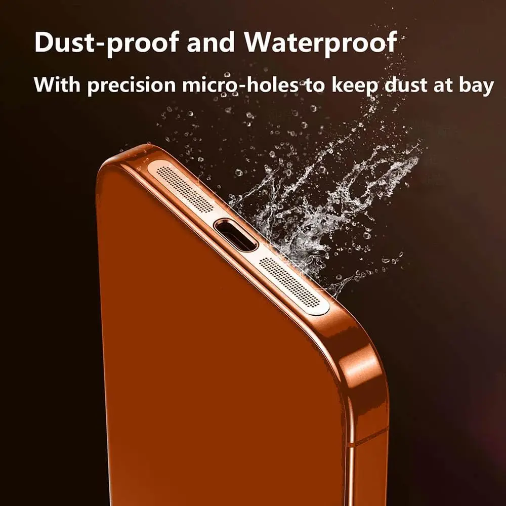 For iPhone 17 Pro Max 17Air Mobile Phone Speaker Dust Mesh Net Cover USB Type C Charging Port Protector Dust Plug Cleaning Kit thumbnail 5