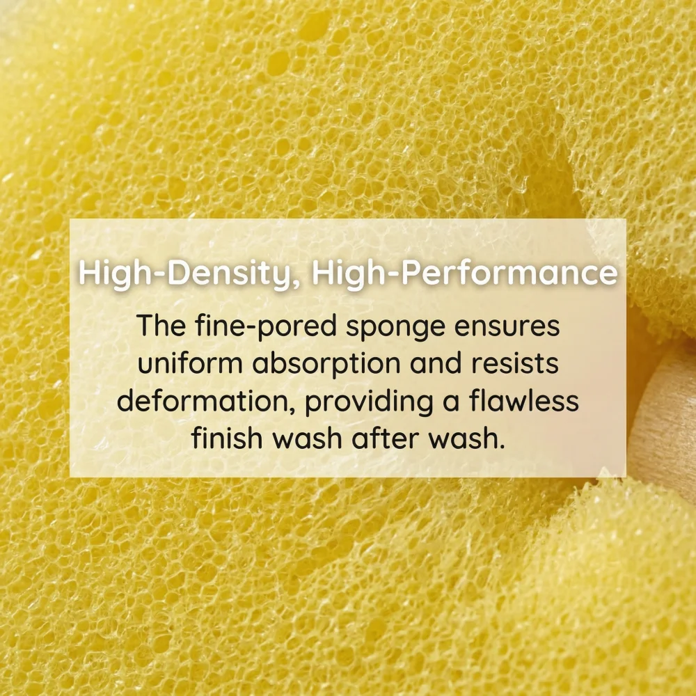 30Pcs Round Sponge Brushes, 4 Sizes Acrylic Paint Sponges for Painting, DIY Craft Tools thumbnail 4