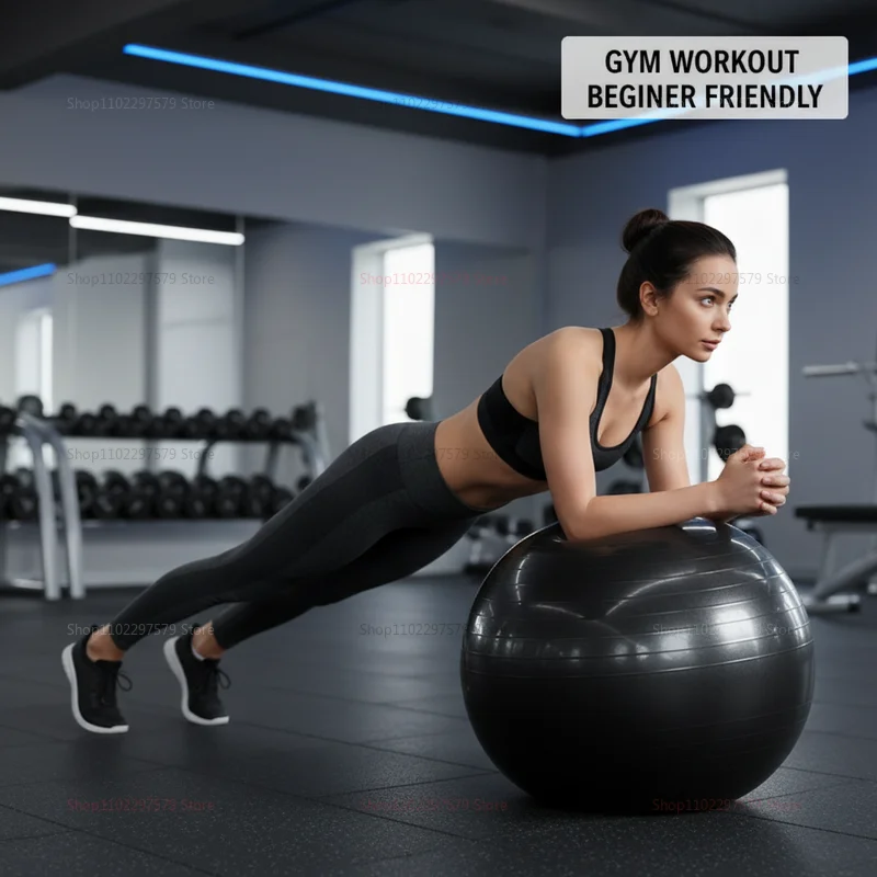 Yoga Recovery Equipment Foam Roller Fitness Massage Tool Explosion Proof Protective Gear for Athletes and Home Use thumbnail 6