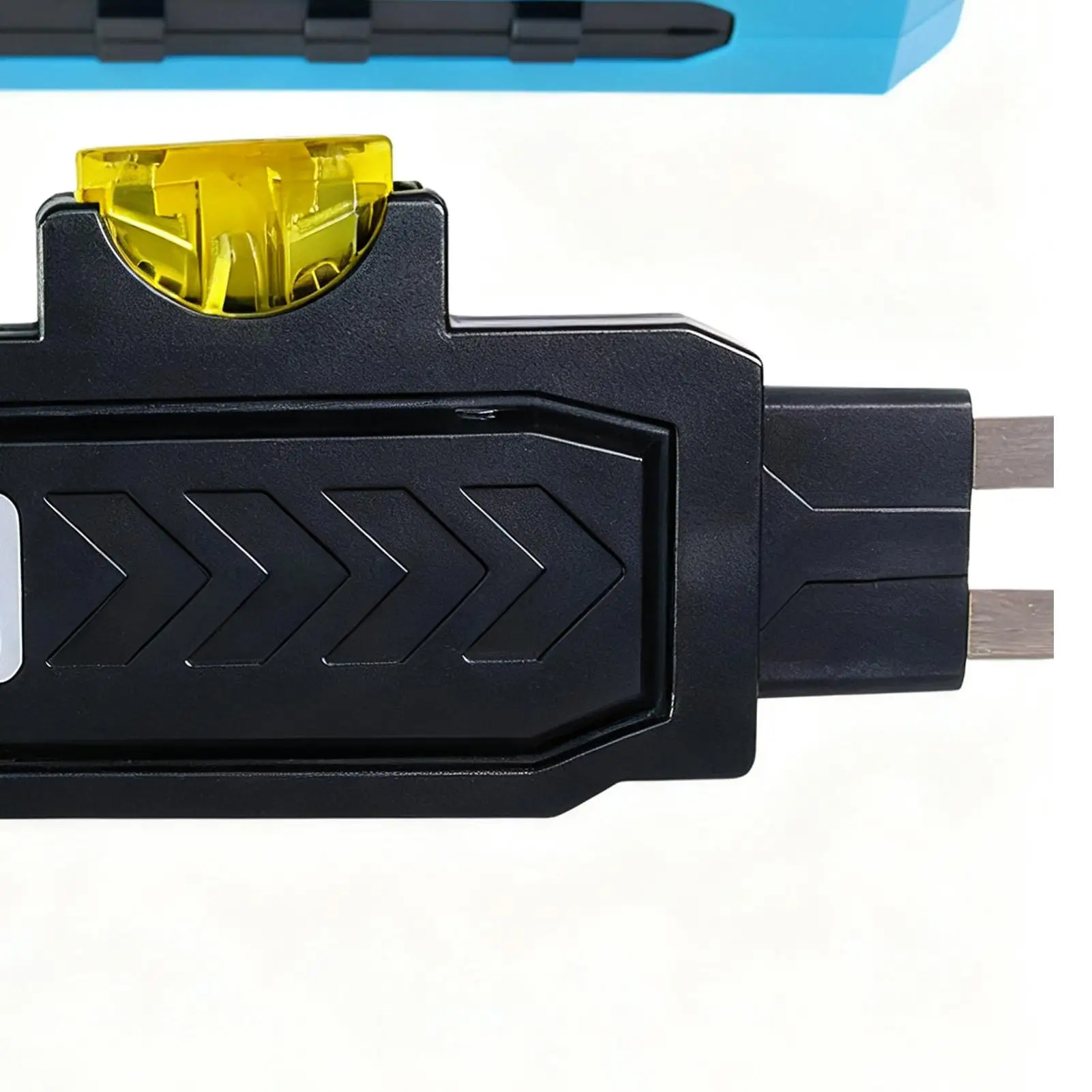 High Precision Circuit Tester Portable Current Detector Automotive Fault Probe Tester For Professional Repair Personnel Vehicles thumbnail 5