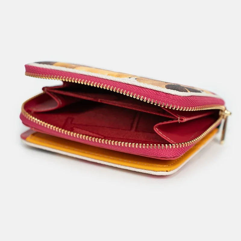 CH Mini Luxury Wallet Selected Merchandise Women's Bag Multiple Style Design 2026 New Trendy Women's Card Case thumbnail 6