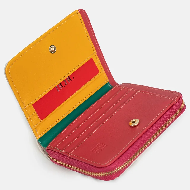 CH Mini Luxury Wallet Selected Merchandise Women's Bag Multiple Style Design 2026 New Trendy Women's Card Case thumbnail 5