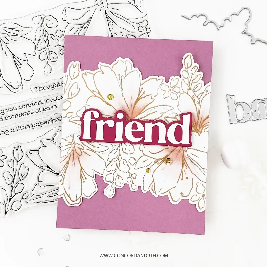 Square Thin Frames Metal Cutting Dies Scrapbook Diary Decoration Stencil Embossing Template DIY Greeting Card Handmade 2026 New thumbnail 4