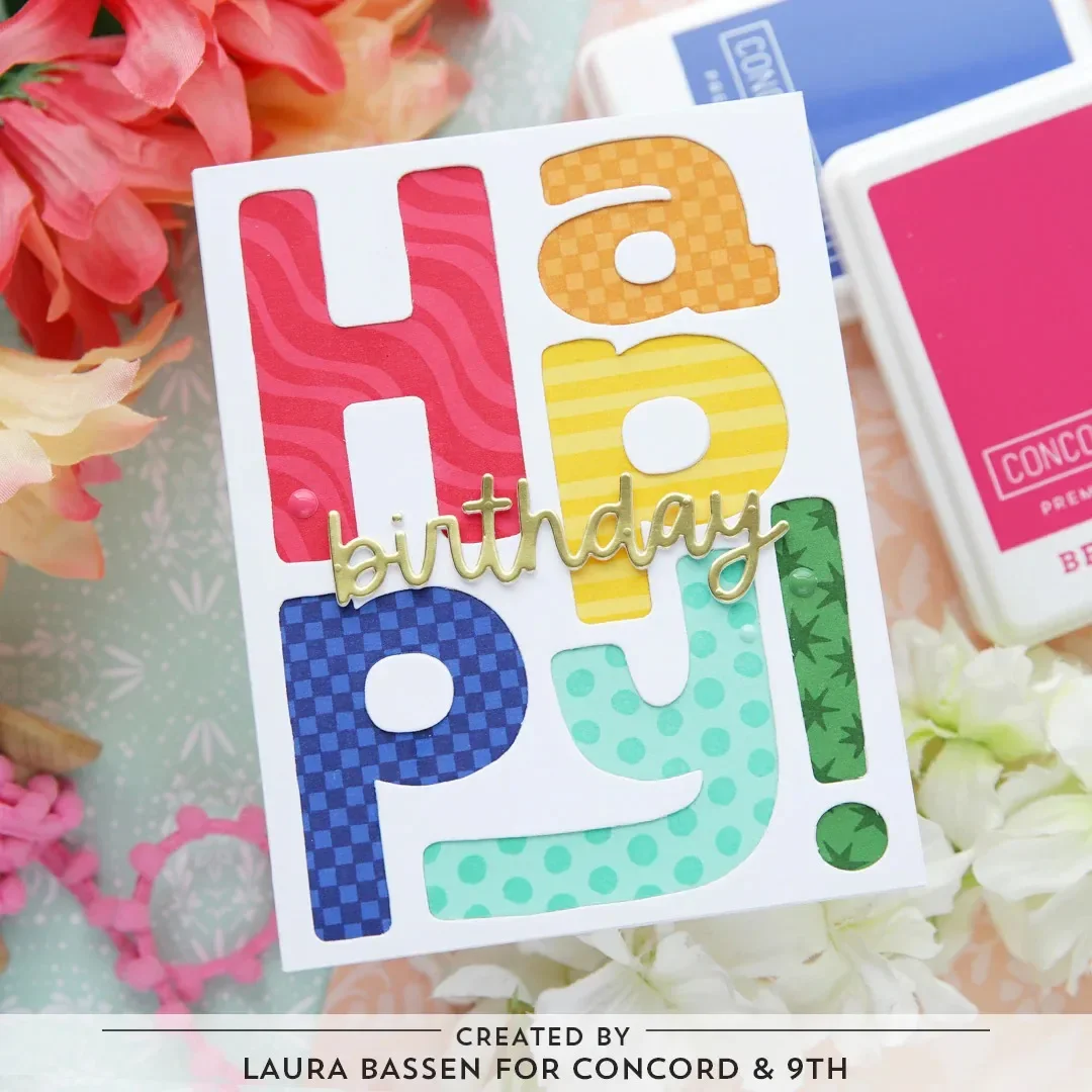 Square Thin Frames Metal Cutting Dies Scrapbook Diary Decoration Stencil Embossing Template DIY Greeting Card Handmade 2026 New thumbnail 6