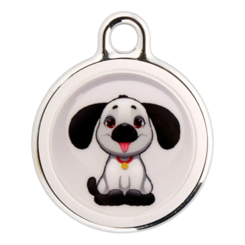 Smart Locator Bluetooth-compatible Real-time Tracking Dog Cat Collar Find Device for Dogs Cats Kids Pets Keychain Wallet Luggage thumbnail 2