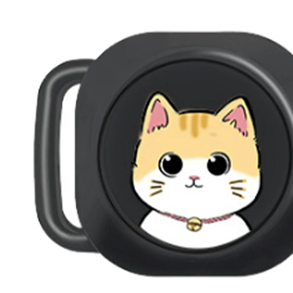 Pet Anti-Lost GPS Tracker Bluetooth-compatible Smart Locator GPS Tracking Device for Dogs Cats Kids Pets Keychain Wallet Luggage thumbnail 4