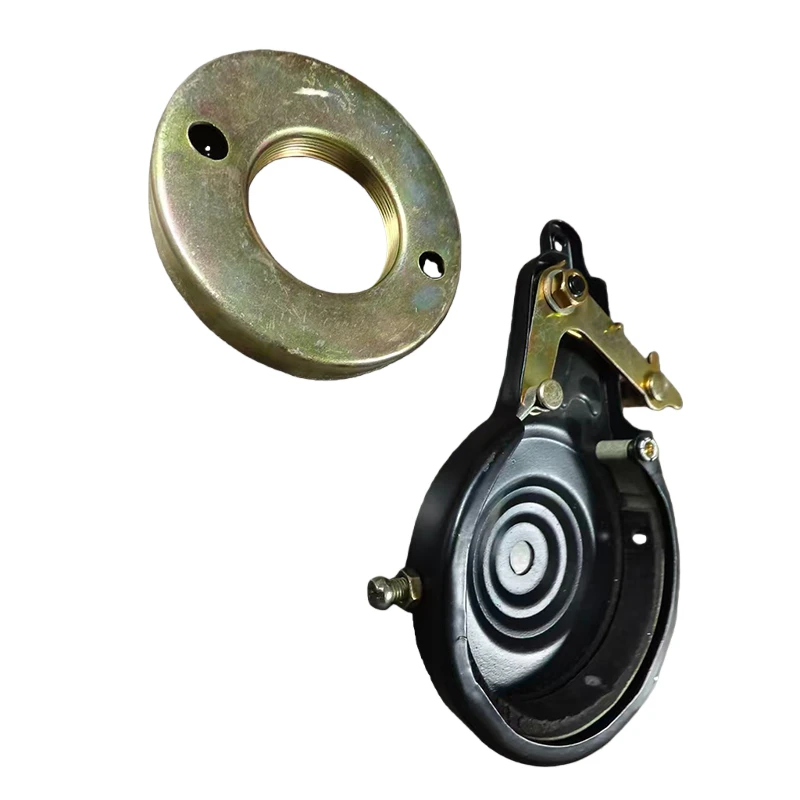 Band Brake Assembly W/ 70mm Black For Mini Moto Pocket Bike Shredder Outdoor Sports Bicycle Scooters Parts Accessories thumbnail 6