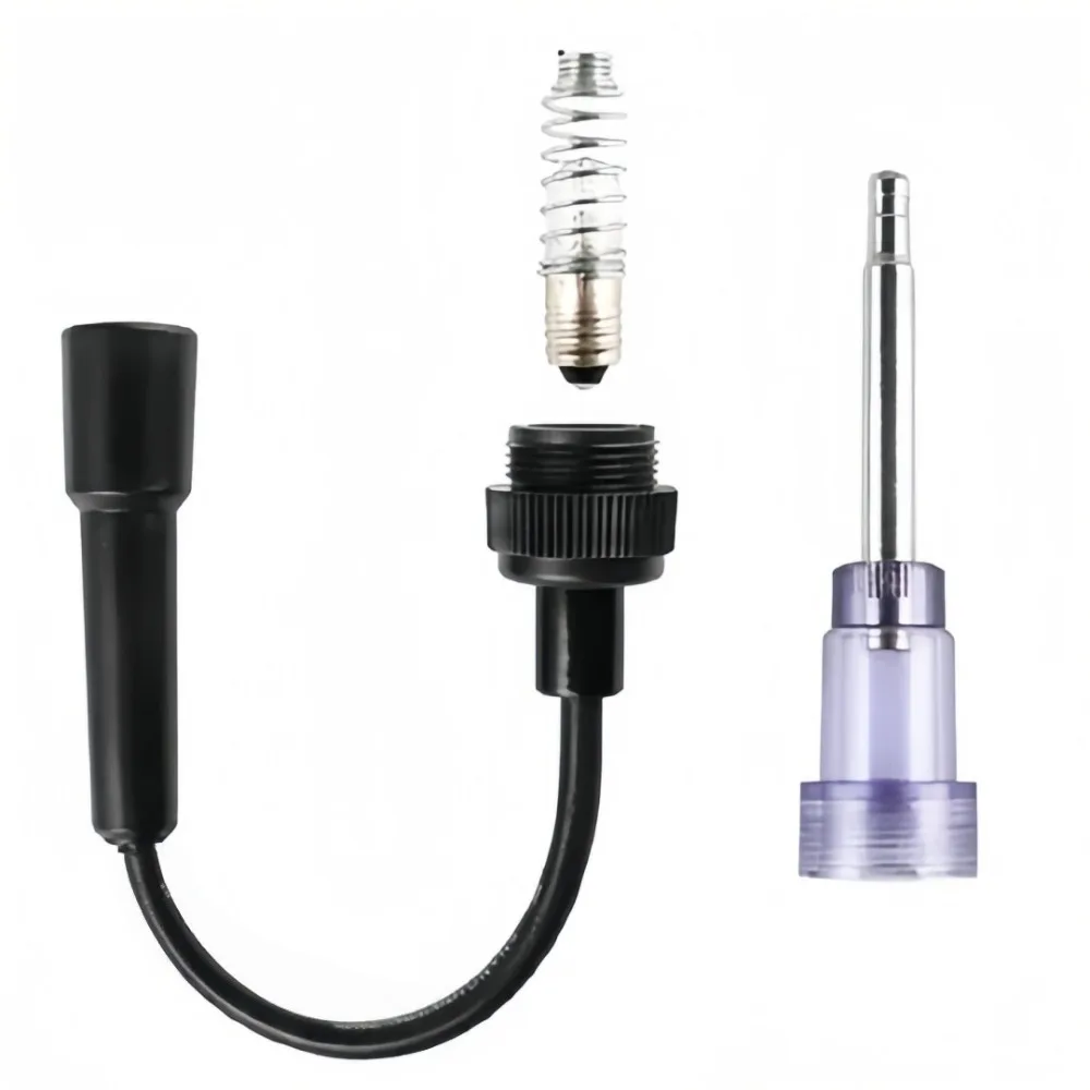 Car Spark Plug Plastic Tester Pen Ignition Coil Tester Automotive Engine Ignition System Diagnostic Tool Car Repair Accessories thumbnail 3