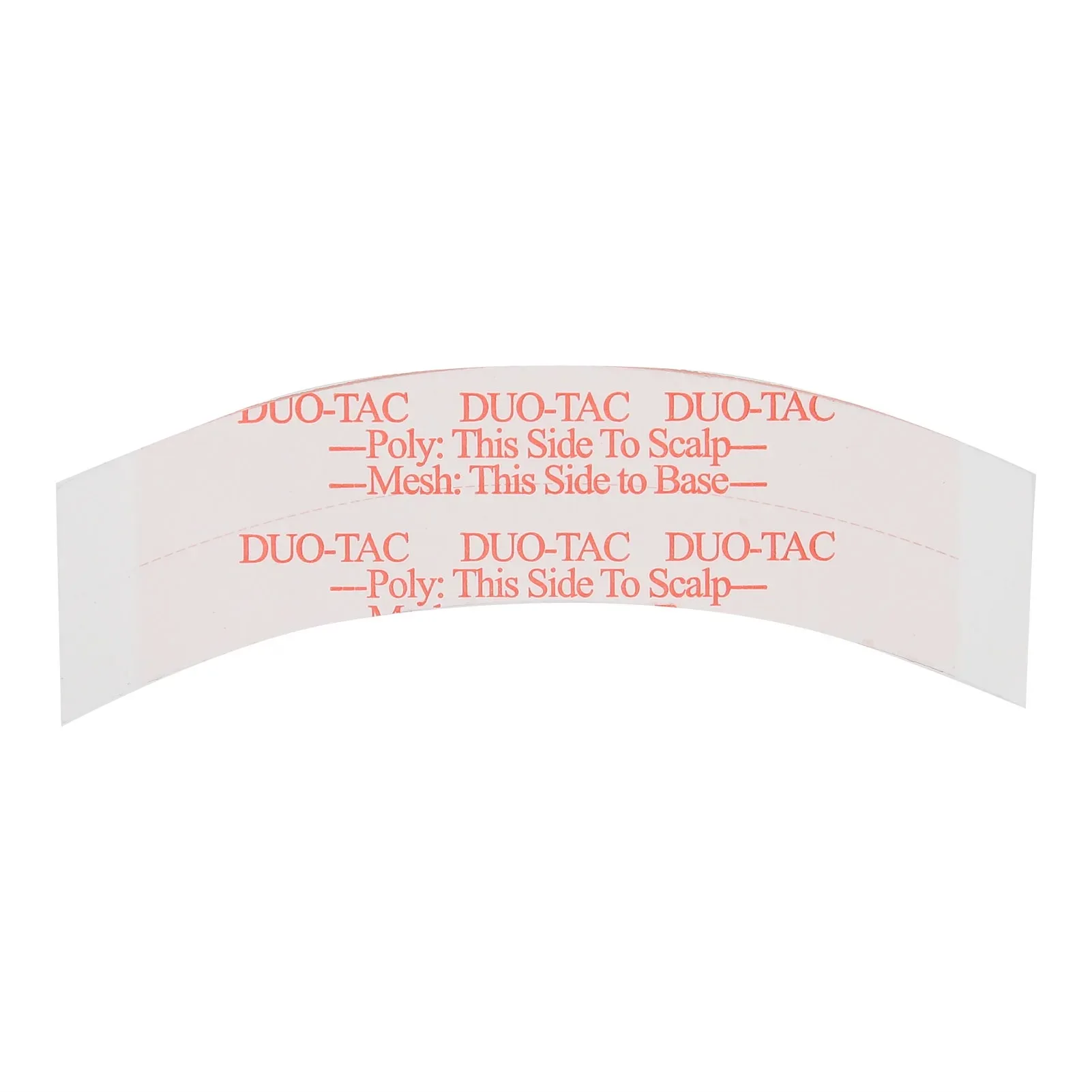 36pcs/lot Supertape Waterproof Hair Tape Double Side Adhesive Super Tape For Lace Wig Toupee Replacement Hairdresser Accessories thumbnail 3