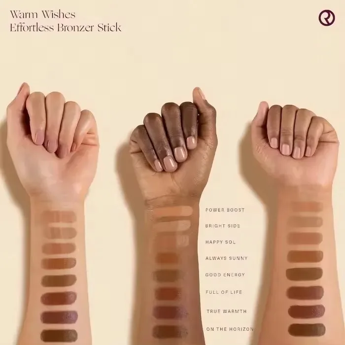 Hot Soft Pinch Liquid Bronze Contour Stick Smooth Lasting Natural Nose Shadow Waterproof Face Highlight Brighten Makeup Cosmetic thumbnail 4